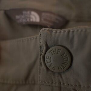 The north face pants